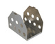 Support de batterie 260x175x175