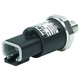 Sensor, Boost/Vac-Boost, Spek-Pro, 35psi/30inhg-30psi, 1/8" Npt Male
