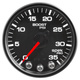 2-1/16" Boost, 0-35 Psi, Spek-Pro, Black/Black