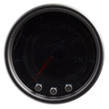 2-1/16" Boost, 0-35 Psi, Spek-Pro, Black/Black