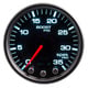 2-1/16" Boost, 0-35 Psi, Spek-Pro, Black/Black