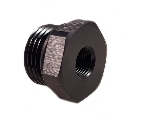 Fiche AN10 (joint torique) - Adaptateur de capteur NPT 1/8" NPT