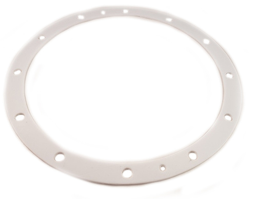 Sceau PTFE pour suspension de pompe à carburant