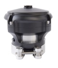 Dump valve Blow Off SPD V2 50mm Noir