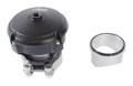 Dump valve Blow Off SPD V2 50mm Noir
