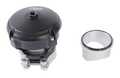 SPD V2 Souffler la vanne 50mm Noir