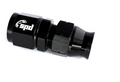 AN4 - 1/4" Tube d'aluminium femelle