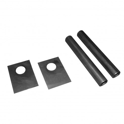 Kit de renforcement de Sill en rallye