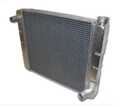 Water cooler aluminum universal 33x19"