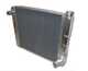 Water cooler aluminum universal 33x19"