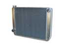 Water cooler aluminum universal 33x19"