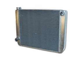 Water cooler aluminum universal 33x19"