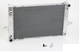 Refroidisseur d'eau en aluminium Volvo 850 S/V/C70 94-98