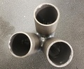 Fusion Collector 3 Cylindrar Steel rond