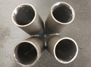 Fusion Collector 4 Cylindrar Steel