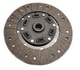 Disque d'embrayage organique Tenaci Sprung BMW, 10 splines 28,6mm