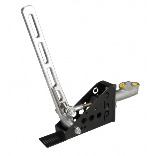 Victoire en aluminium Billet Hydraulique Handbrake Handrake (verrouillable)