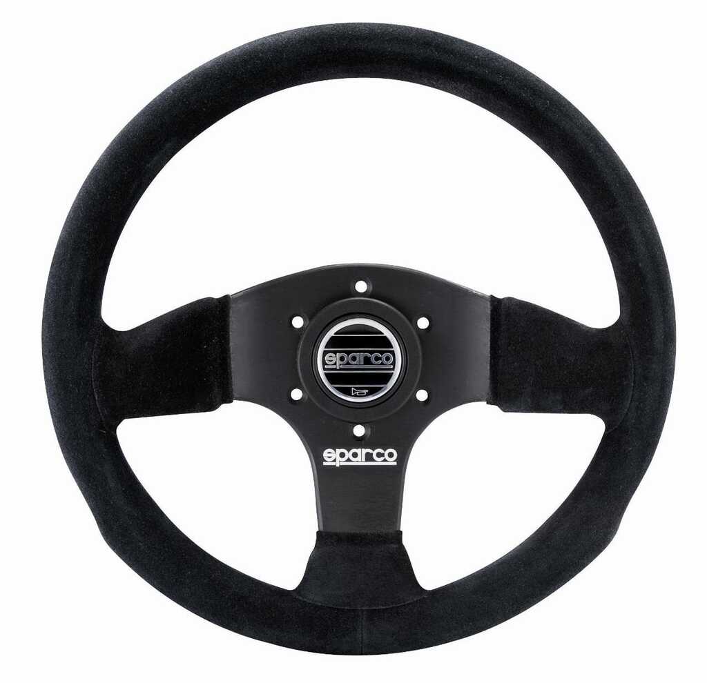 SPARCO P300 DOCIER DOEDE