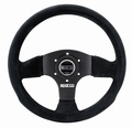 Sparco P300 Volant en daim