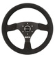 Sparco R323 Volant en daim