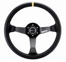Sparco R345 Volant en cuir
