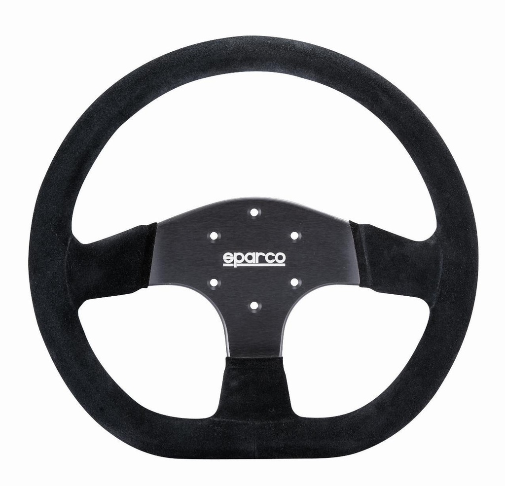 Sparco R353 Volant en daim