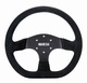 Sparco R353 Volant en daim