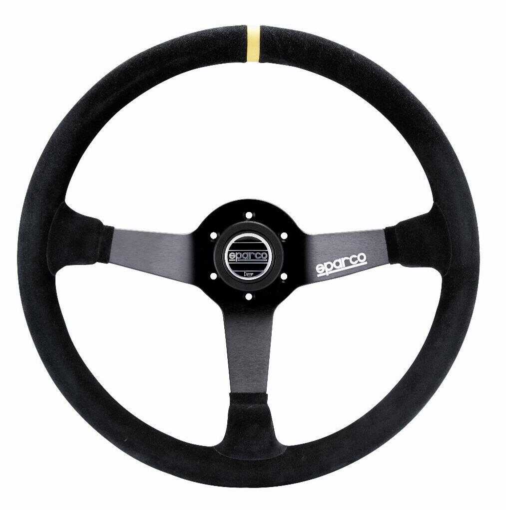 SPARCO R368 Volant en daim