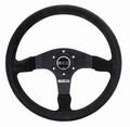 Sparco R375 Volant en daim