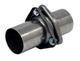Bride de tube 2,5 pouces Inoxydable (63,5mm)