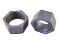 Soudure sur Nut 30mm