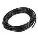 Tuyau pneumatique 6mm Noir