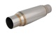 Silencieux 3,5" flux complet Inoxydable