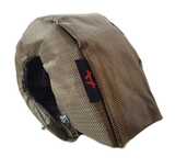 Hurricane Turbo Couverture T4 Titanium