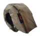 Hurricane Turbo Couverture T4 Titanium