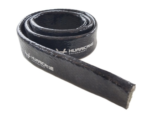 Hurricane Heat Protection Manche Silicone 20mm
