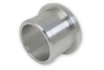 Raccord de tuyau en aluminium