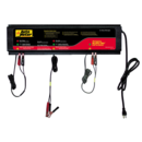 Buspro-360; Agm Optimized Smart Battery Charger - 3 Channel, 120v 5 Amp