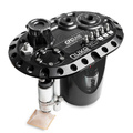 40L ATL Saver Cell fuel cell with the Nuke Performance CFC Unit
