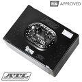 40L ATL Saver Cell fuel cell with the Nuke Performance CFC Unit
