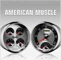 AMERICAN MUSCLE