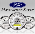 FORD MASTERPIECE