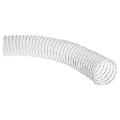 Tuyau de carburant 57mm  Transparent