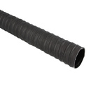 Durite de carburant 50mm noire