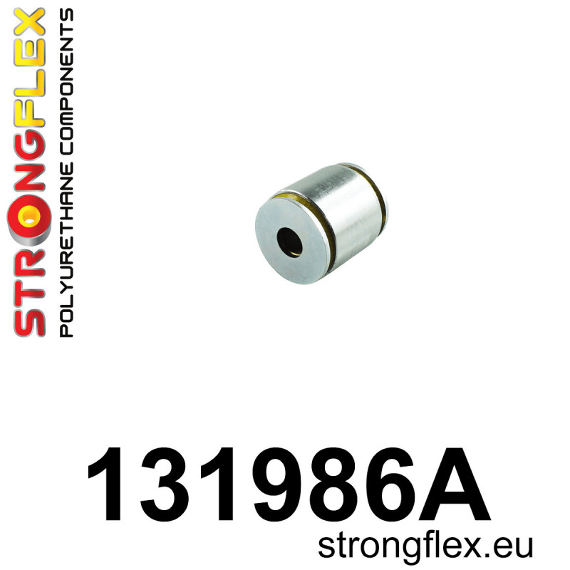 131986A : Bague extérieure supérieure du bras de suspension arrière – SPORT