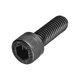 Boulon Allen 12,9 M10x1,5 UHL 20mm