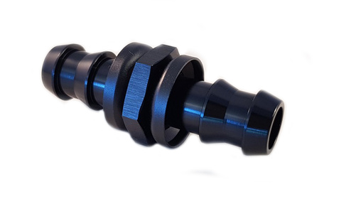 Un raccourci droit 12 connecteur (tuyau de 19 mm)
