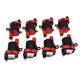 Bobine d'allumage de LS1 / LS6 KIT 8x