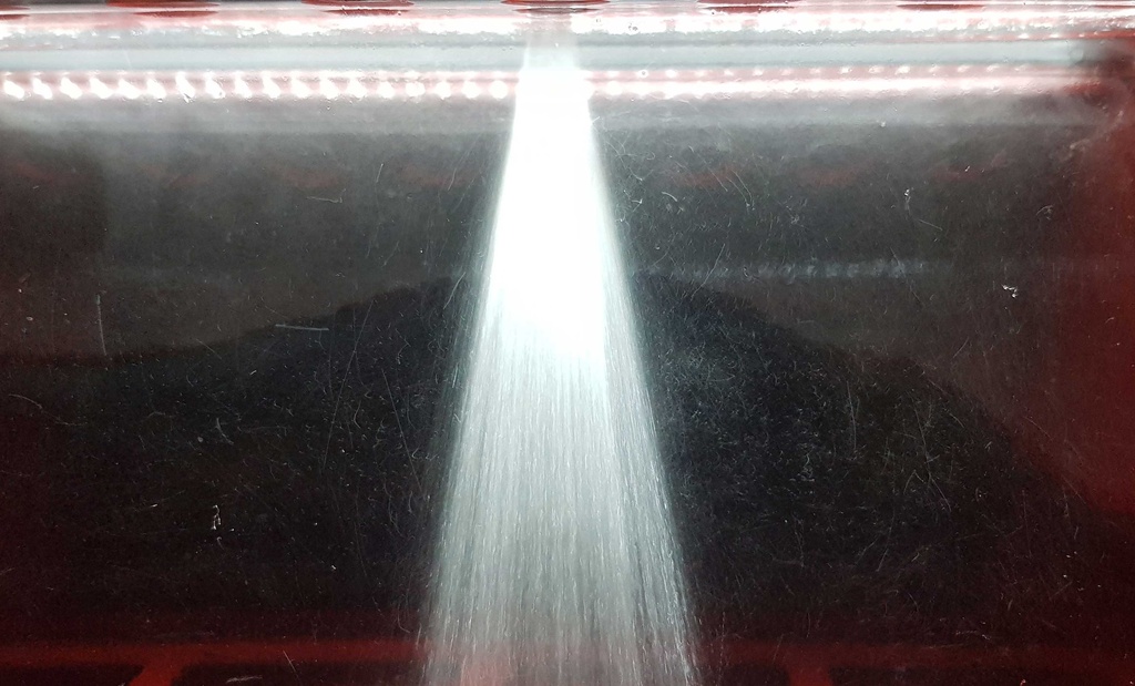 Injecteur 2200cc
