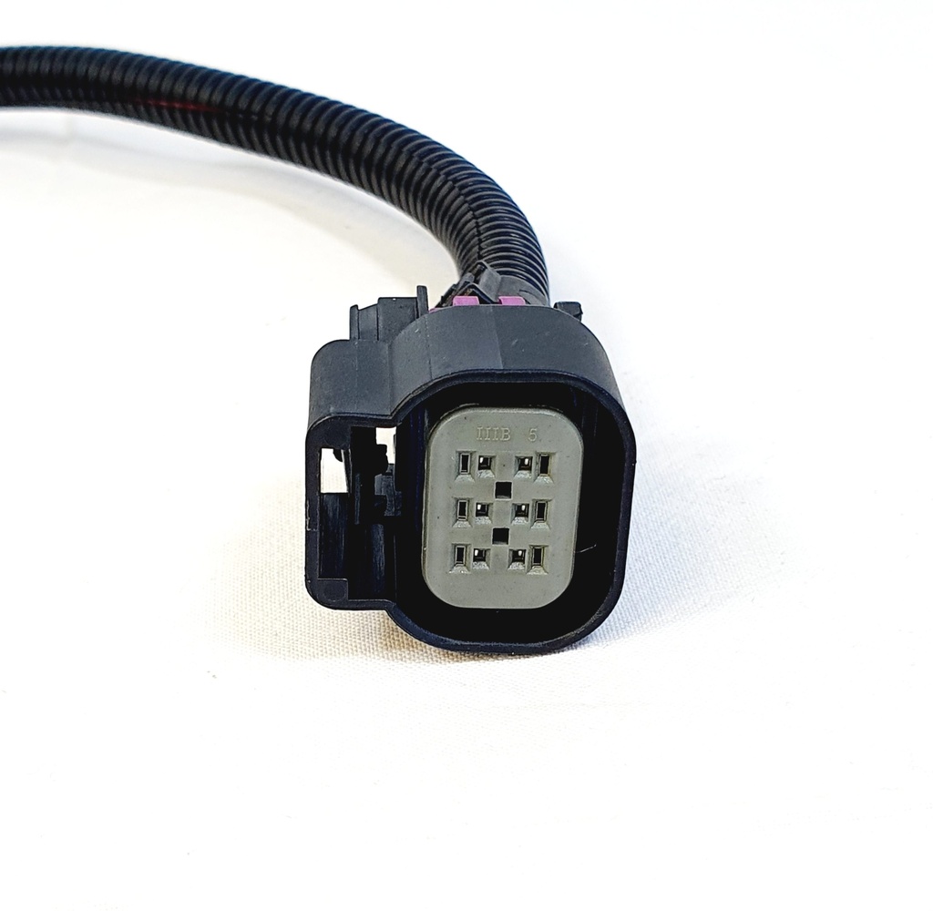 Câble pour accélérateur électrique 102 mm
